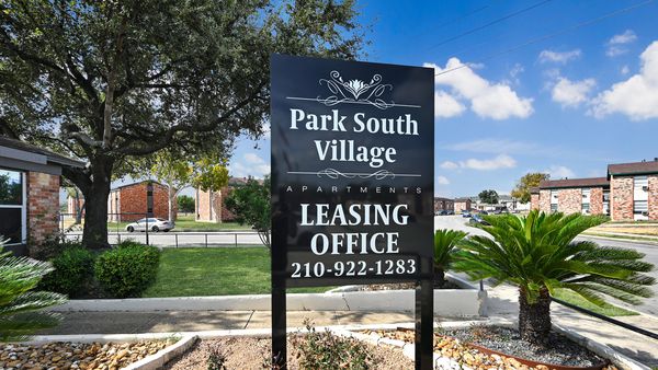 Park-South 16